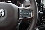 New 2025 Ram 1500 Longhorn Crew Cab 4x4 Pickup for sale #B59607 - photo 42