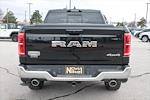 New 2025 Ram 1500 Longhorn Crew Cab 4x4 Pickup for sale #B59607 - photo 5
