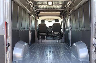 New 2025 Ram ProMaster 2500 High Roof Empty Cargo Van for sale #B59747 - photo 2
