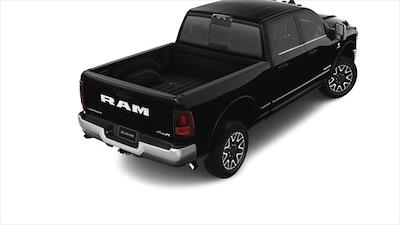New 2025 Ram 2500 Limited Crew Cab 4x4 Pickup for sale #B59843 - photo 2