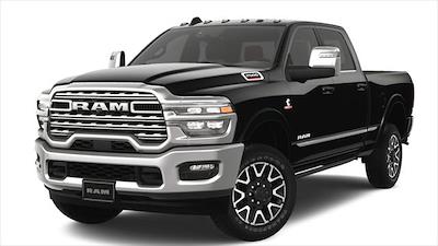 New 2025 Ram 2500 Limited Crew Cab 4x4 Pickup for sale #B59844 - photo 1