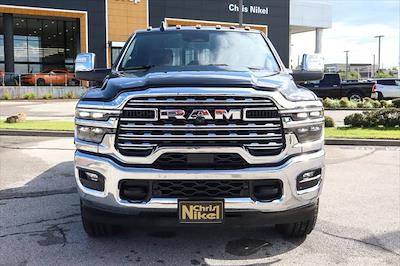 New 2025 Ram 2500 Limited Crew Cab 4x4 Pickup for sale #B59844 - photo 2