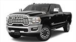 New 2025 Ram 2500 Limited Crew Cab 4x4 Pickup for sale #B59844 - photo 1