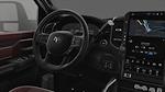 New 2025 Ram 2500 Limited Crew Cab 4x4 Pickup for sale #B59844 - photo 9
