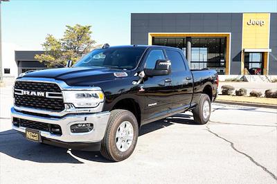 New 2024 Ram 2500 Big Horn Crew Cab 4x4 Pickup for sale #B59875 - photo 1