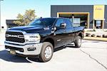 New 2024 Ram 2500 Big Horn Crew Cab 4x4 Pickup for sale #B59875 - photo 1