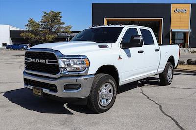 New 2024 Ram 3500 Tradesman Crew Cab 4x4 Pickup for sale #B59878 - photo 1