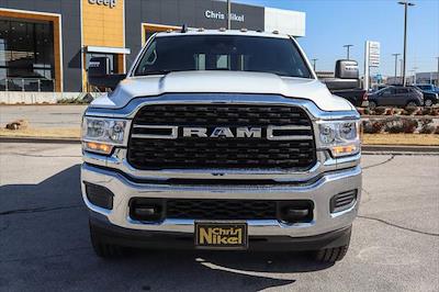 New 2024 Ram 3500 Tradesman Crew Cab 4x4 Pickup for sale #B59878 - photo 2