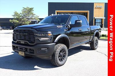 New 2025 Ram 2500 Tradesman Crew Cab 4x4 Pickup for sale #B59894 - photo 1