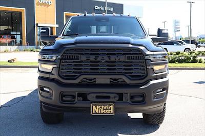 New 2025 Ram 2500 Tradesman Crew Cab 4x4 Pickup for sale #B59894 - photo 2
