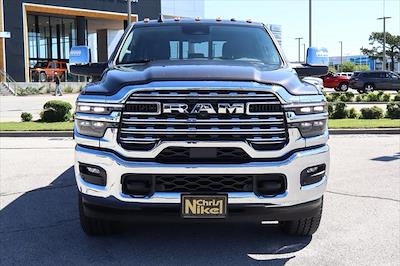 New 2025 Ram 2500 Longhorn Crew Cab 4x4 Pickup for sale #B59906 - photo 2