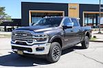 New 2025 Ram 2500 Longhorn Crew Cab 4x4 Pickup for sale #B59906 - photo 1