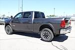 New 2025 Ram 2500 Longhorn Crew Cab 4x4 Pickup for sale #B59906 - photo 10