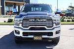 New 2025 Ram 2500 Longhorn Crew Cab 4x4 Pickup for sale #B59906 - photo 2