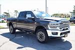 New 2025 Ram 2500 Longhorn Crew Cab 4x4 Pickup for sale #B59906 - photo 3