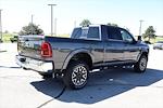 New 2025 Ram 2500 Longhorn Crew Cab 4x4 Pickup for sale #B59906 - photo 4