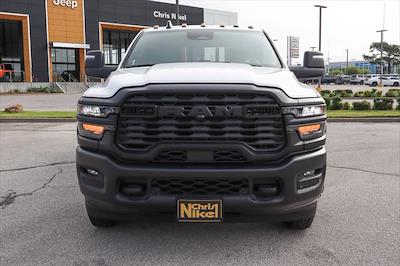 New 2025 Ram 3500 Tradesman Crew Cab 4x4 DRW Pickup for sale #B59943 - photo 2