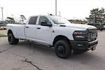 New 2025 Ram 3500 Tradesman Crew Cab 4x4 DRW Pickup for sale #B59943 - photo 3
