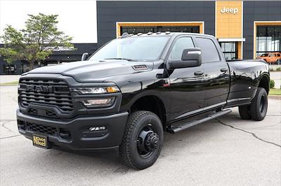 New 2025 Ram 3500 Tradesman Crew Cab 4x4 DRW Pickup for sale #B59944 - photo 1