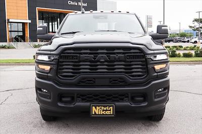 New 2025 Ram 3500 Tradesman Crew Cab 4x4 DRW Pickup for sale #B59944 - photo 2