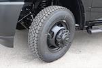 New 2025 Ram 3500 Tradesman Crew Cab 4x4 DRW Pickup for sale #B59944 - photo 13