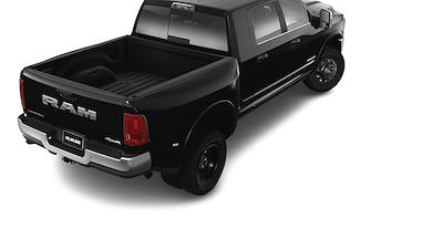 New 2025 Ram 3500 Limited Mega Cab 4x4 DRW Pickup for sale #B59951 - photo 2