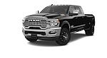New 2025 Ram 3500 Limited Mega Cab 4x4 DRW Pickup for sale #B59951 - photo 1