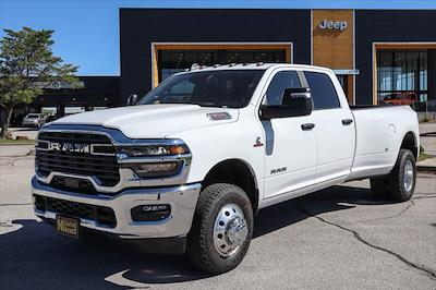 New 2025 Ram 3500 Big Horn Crew Cab 4x4 DRW Pickup for sale #B59980 - photo 1