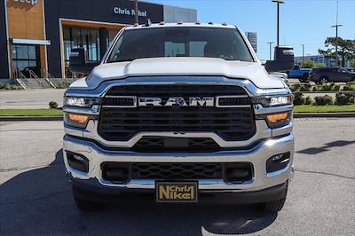New 2025 Ram 3500 Big Horn Crew Cab 4x4 DRW Pickup for sale #B59980 - photo 2