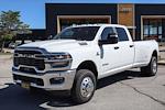 New 2025 Ram 3500 Big Horn Crew Cab 4x4 DRW Pickup for sale #B59980 - photo 1