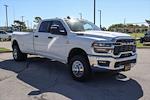 New 2025 Ram 3500 Big Horn Crew Cab 4x4 DRW Pickup for sale #B59980 - photo 3