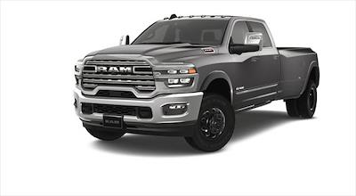 New 2025 Ram 3500 Limited Crew Cab 4x4 DRW Pickup for sale #B59992 - photo 1