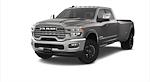 New 2025 Ram 3500 Limited Crew Cab 4x4 DRW Pickup for sale #B59992 - photo 1