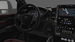 New 2025 Ram 3500 Limited Crew Cab 4x4 DRW Pickup for sale #B59992 - photo 9