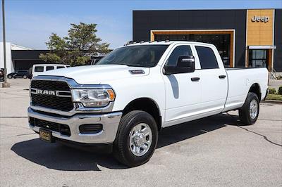 New 2024 Ram 3500 Tradesman Crew Cab 4x4 Pickup for sale #B59997 - photo 1