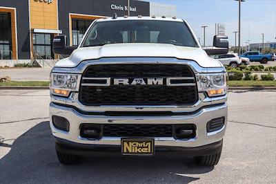 New 2024 Ram 3500 Tradesman Crew Cab 4x4 Pickup for sale #B59997 - photo 2