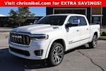 New 2025 Ram 1500 Limited Longhorn Crew Cab 4x4 Pickup for sale #B60041 - photo 1