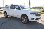 New 2025 Ram 1500 Limited Longhorn Crew Cab 4x4 Pickup for sale #B60041 - photo 3