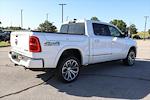 New 2025 Ram 1500 Limited Longhorn Crew Cab 4x4 Pickup for sale #B60041 - photo 4