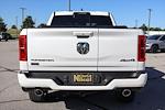 New 2025 Ram 1500 Limited Longhorn Crew Cab 4x4 Pickup for sale #B60041 - photo 5