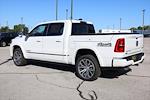 New 2025 Ram 1500 Limited Longhorn Crew Cab 4x4 Pickup for sale #B60041 - photo 9