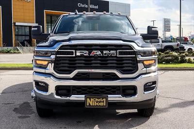 New 2025 Ram 3500 Big Horn Crew Cab 4x4 DRW Pickup for sale #B60048 - photo 2