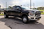 New 2025 Ram 3500 Big Horn Crew Cab 4x4 DRW Pickup for sale #B60048 - photo 3