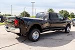 New 2025 Ram 3500 Big Horn Crew Cab 4x4 DRW Pickup for sale #B60048 - photo 4