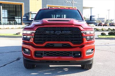 New 2026 Ram 2500 Laramie Mega Cab for sale #B60052 - photo 1