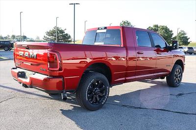 New 2026 Ram 2500 Laramie Mega Cab for sale #B60052 - photo 2
