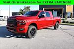 New 2026 Ram 2500 Laramie Mega Cab for sale #B60052 - photo 8