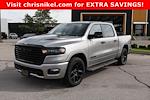 New 2025 Ram 1500 Laramie Crew Cab 4x4 Pickup for sale #B60094 - photo 1