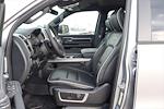 New 2025 Ram 1500 Laramie Crew Cab 4x4 Pickup for sale #B60094 - photo 15