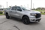 New 2025 Ram 1500 Laramie Crew Cab 4x4 Pickup for sale #B60094 - photo 3